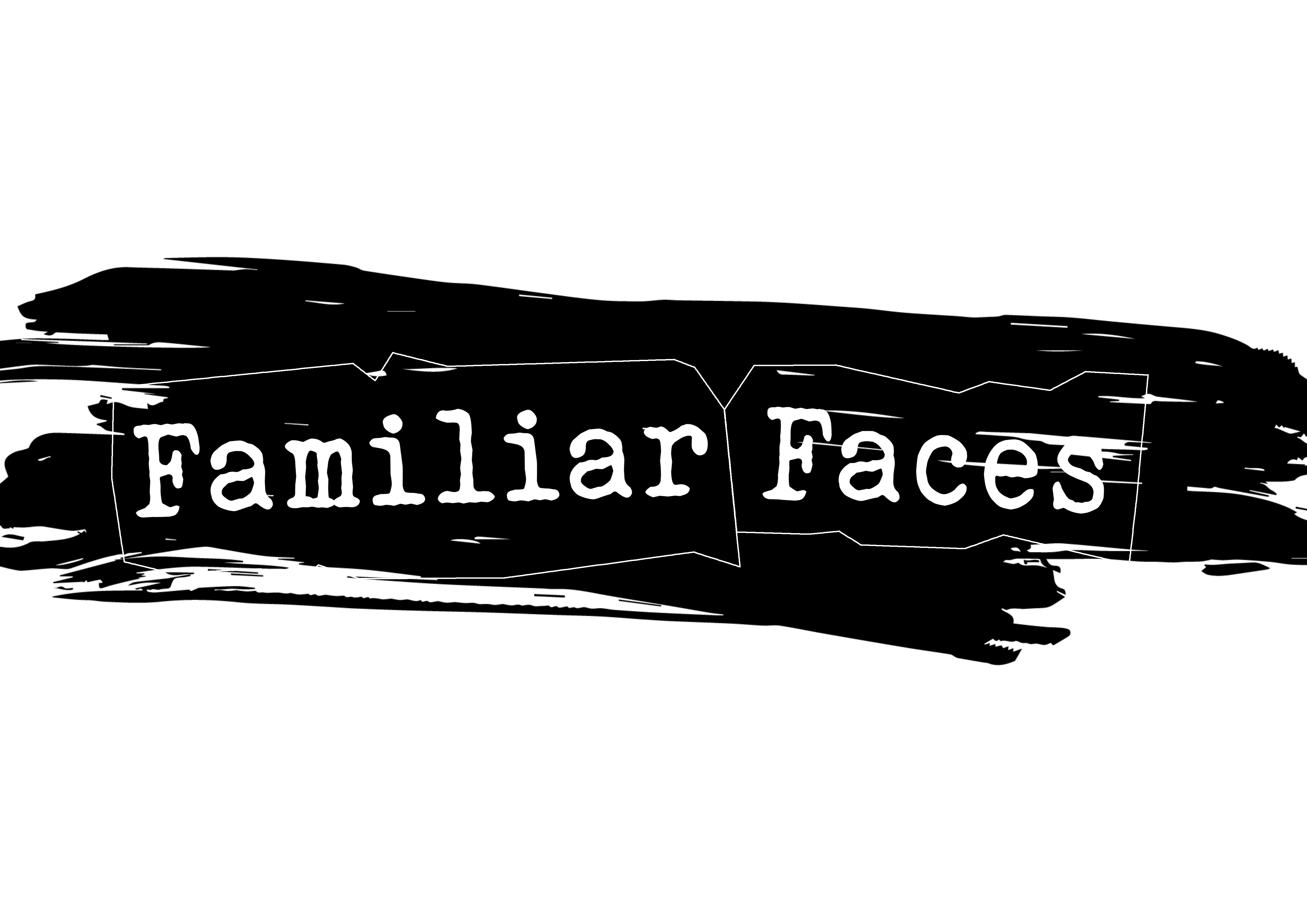 FamiliarFaces logo